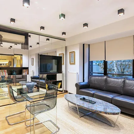 Deger 16 Residences *