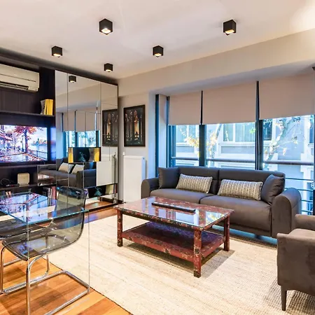 Deger 16 Residences Апартаменты *