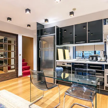 Deger 16 Residences Istanbul