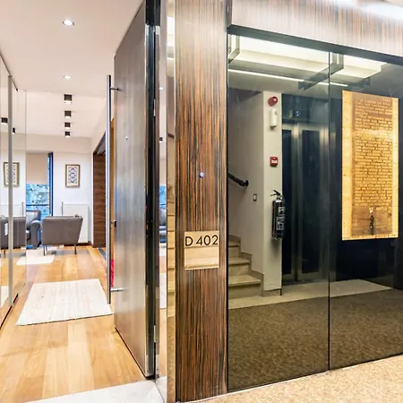 Deger 16 Residences