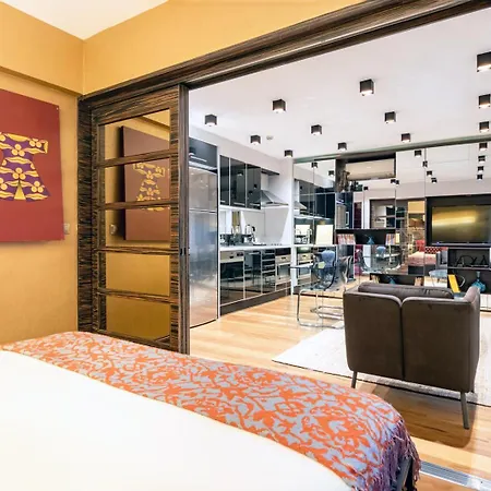 Apartment Deger 16 Residences *