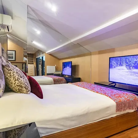 Deger 16 Residences