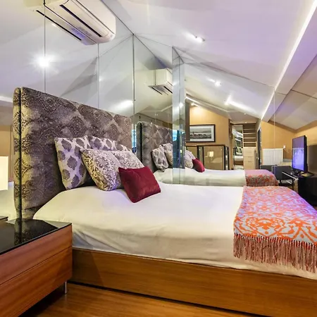 Deger 16 Residences Apartment