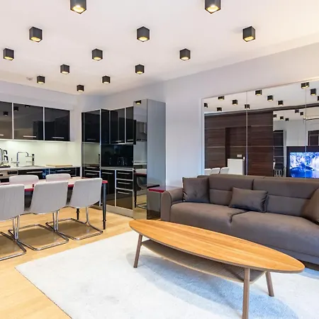 Deger 16 Residences Apartment *