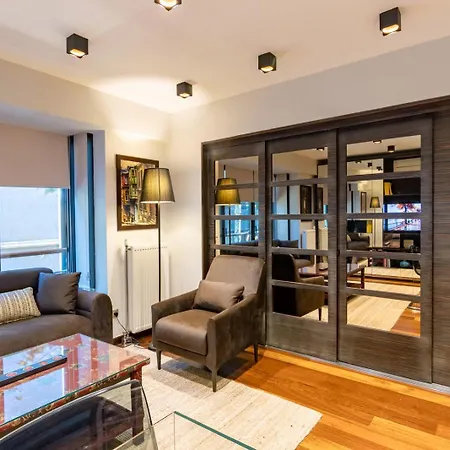 Deger 16 Residences