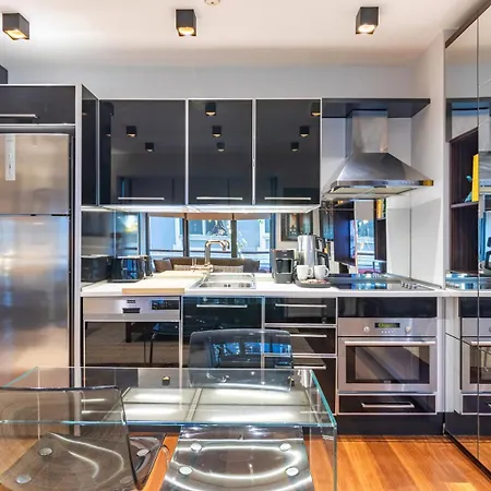Deger 16 Residences *