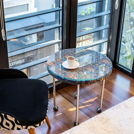 Deger 16 Residences Apartment *