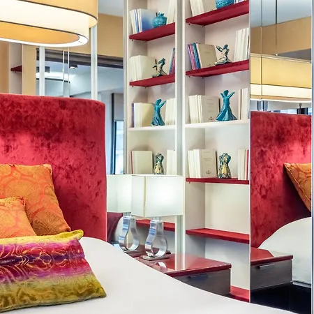 Apartament Deger 16 Residences *