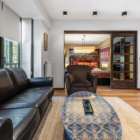 Deger 16 Residences *