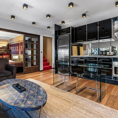 Deger 16 Residences Istanbul