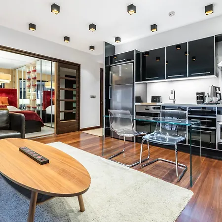 Deger 16 Residences Apartment *