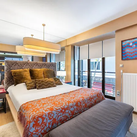 Deger 16 Residences