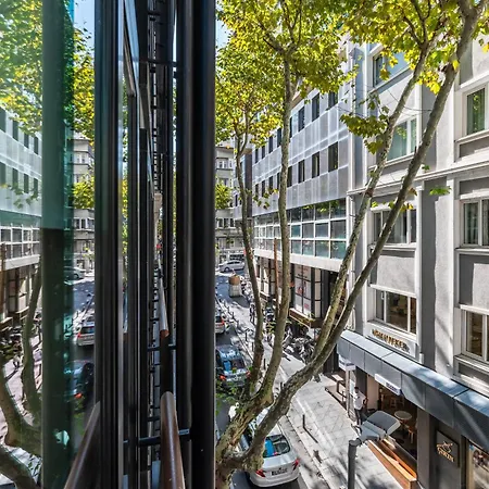 Deger 16 Residences Apartment