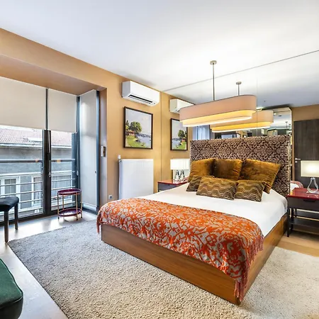 Deger 16 Residences Apartment *