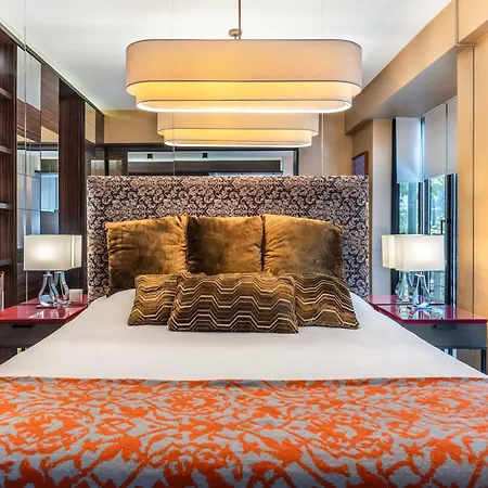 Deger 16 Residences *