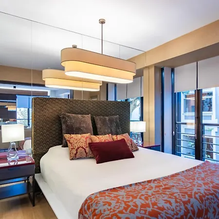 Deger 16 Residences * イスタンブール