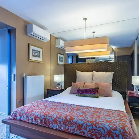 Deger 16 Residences