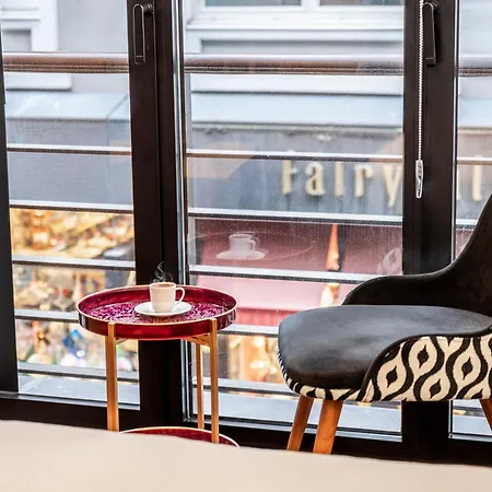 Apartament Deger 16 Residences