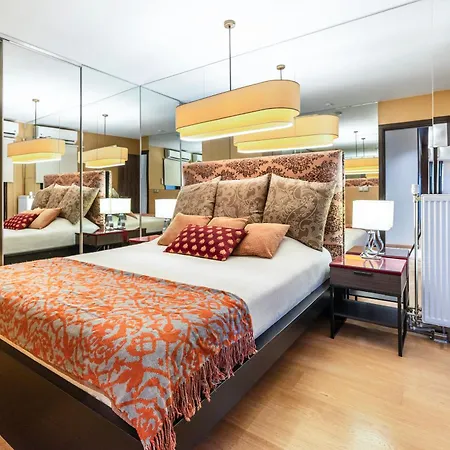 Deger 16 Residences *