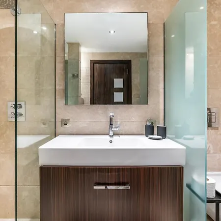 Deger 16 Residences * イスタンブール
