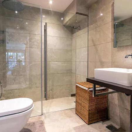 Apartament Deger 16 Residences Stambuł