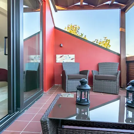 Apartament Deger 16 Residences *