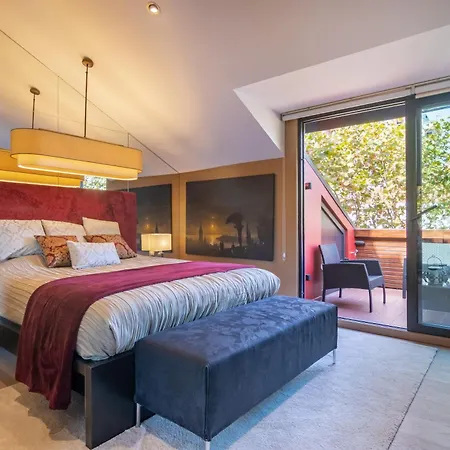 Deger 16 Residences * イスタンブール