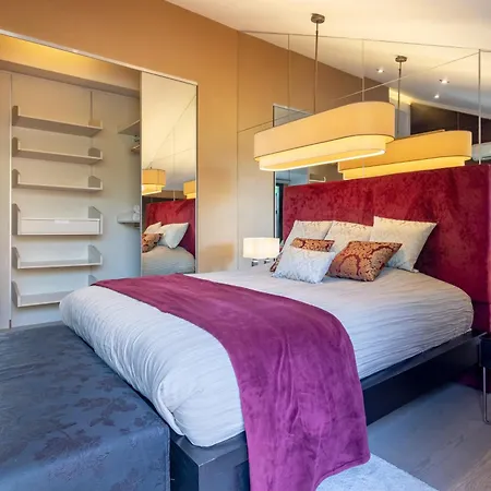 Apartment Deger 16 Residences