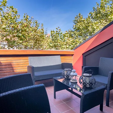 Deger 16 Residences *