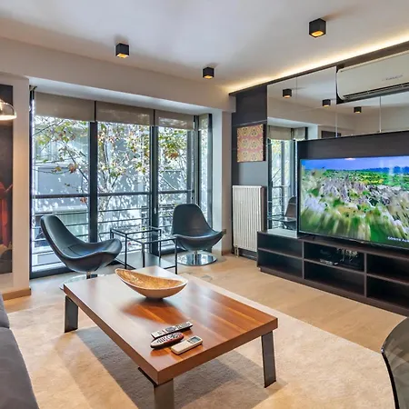 Deger 16 Residences