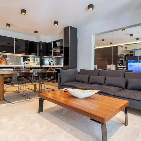 Apartment Deger 16 Residences *