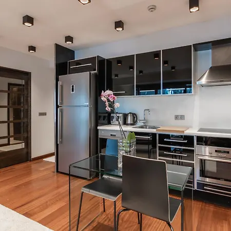 Deger 16 Residences Istanbul