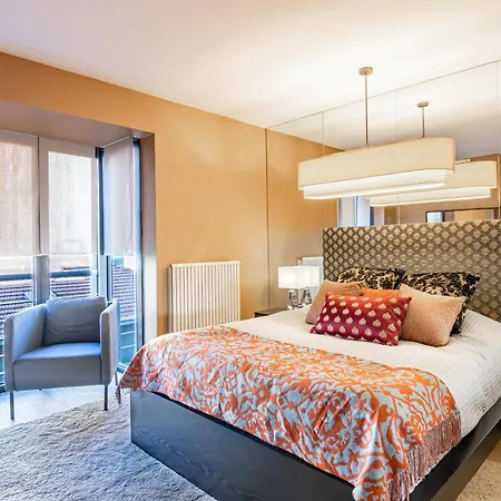 Deger 16 Residences Istanbul