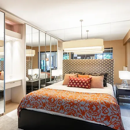 Deger 16 Residences