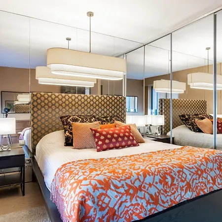 Deger 16 Residences * イスタンブール