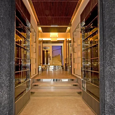 アパート Deger 16 Residences