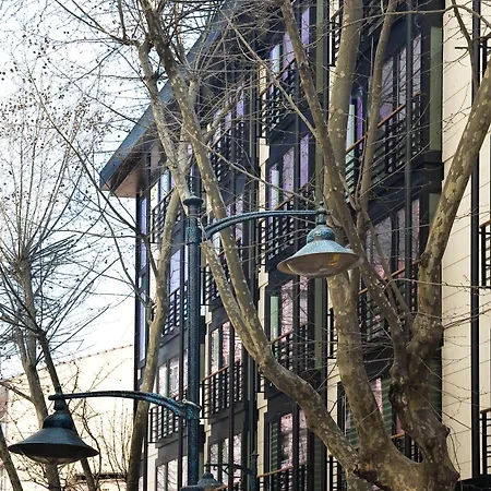 Deger 16 Residences イスタンブール