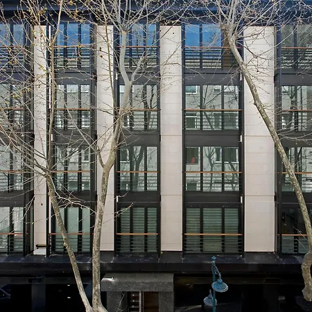 Deger 16 Residences Apartament *