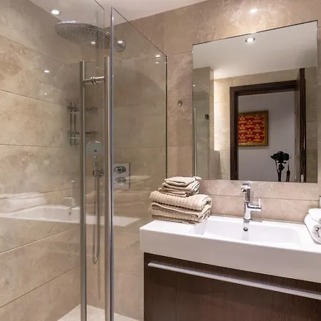 Deger 16 Residences イスタンブール