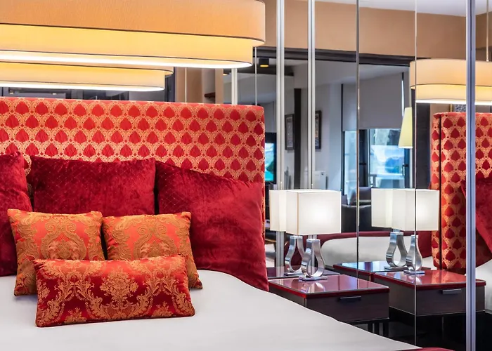 Deger 16 Residences 公寓 *