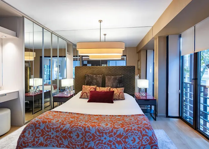 Deger 16 Residences *