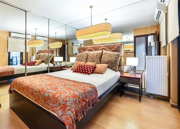 Deger 16 Residences *