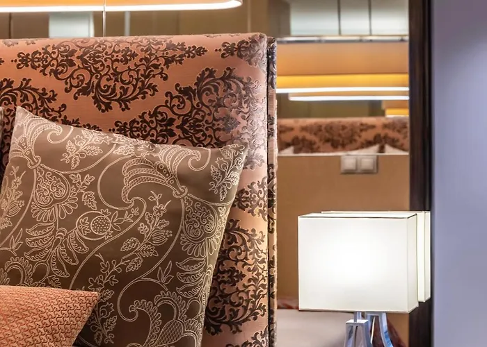 Deger 16 Residences 公寓 伊斯坦布尔