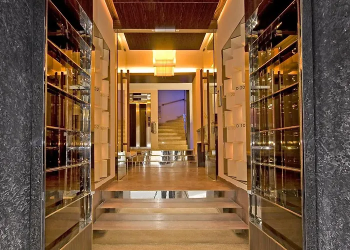 公寓 Deger 16 Residences