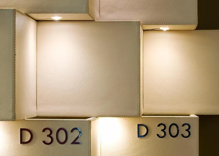 Deger 16 Residences 公寓 伊斯坦布尔