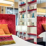 Apartamento Deger 16 Residences *