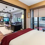 Apartamento Deger 16 Residences Estambul