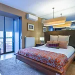 Apartamento Deger 16 Residences *