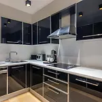 Deger 16 Residences * Estambul