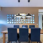 Deger 16 Residences Apartamento